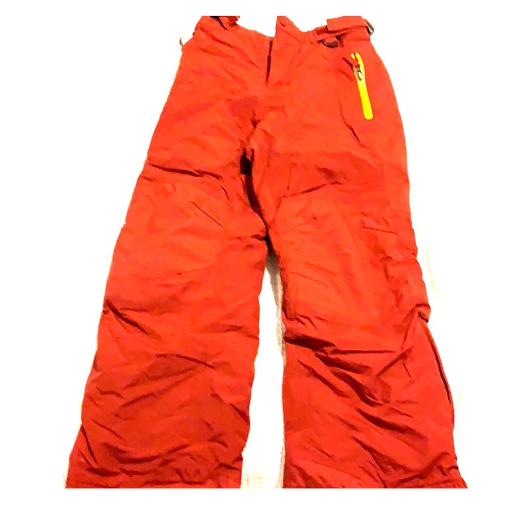 Snow Pants